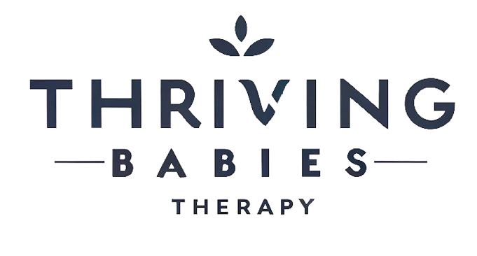 Thriving Babies Therapy